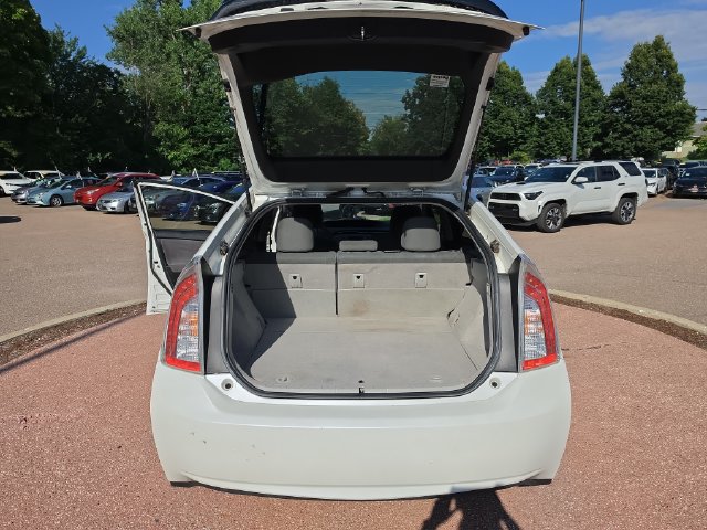 Used 2013 Toyota Prius Two FWD image 18