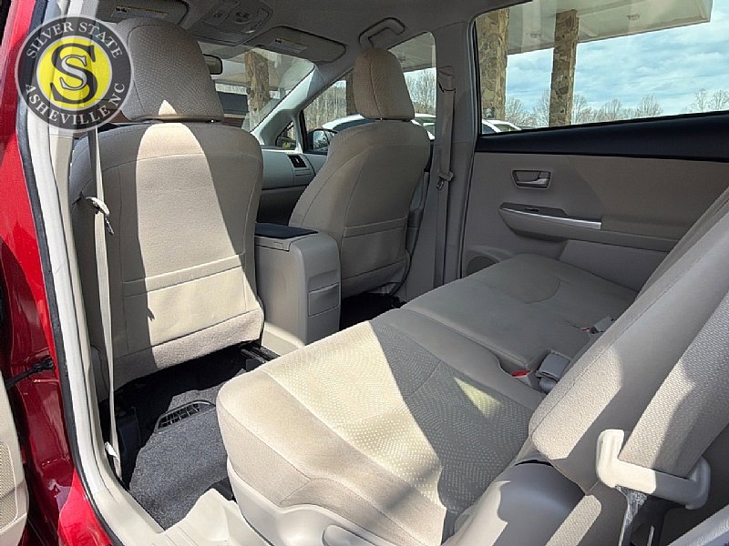 Used 2013 Toyota Prius V Two FWD image 13