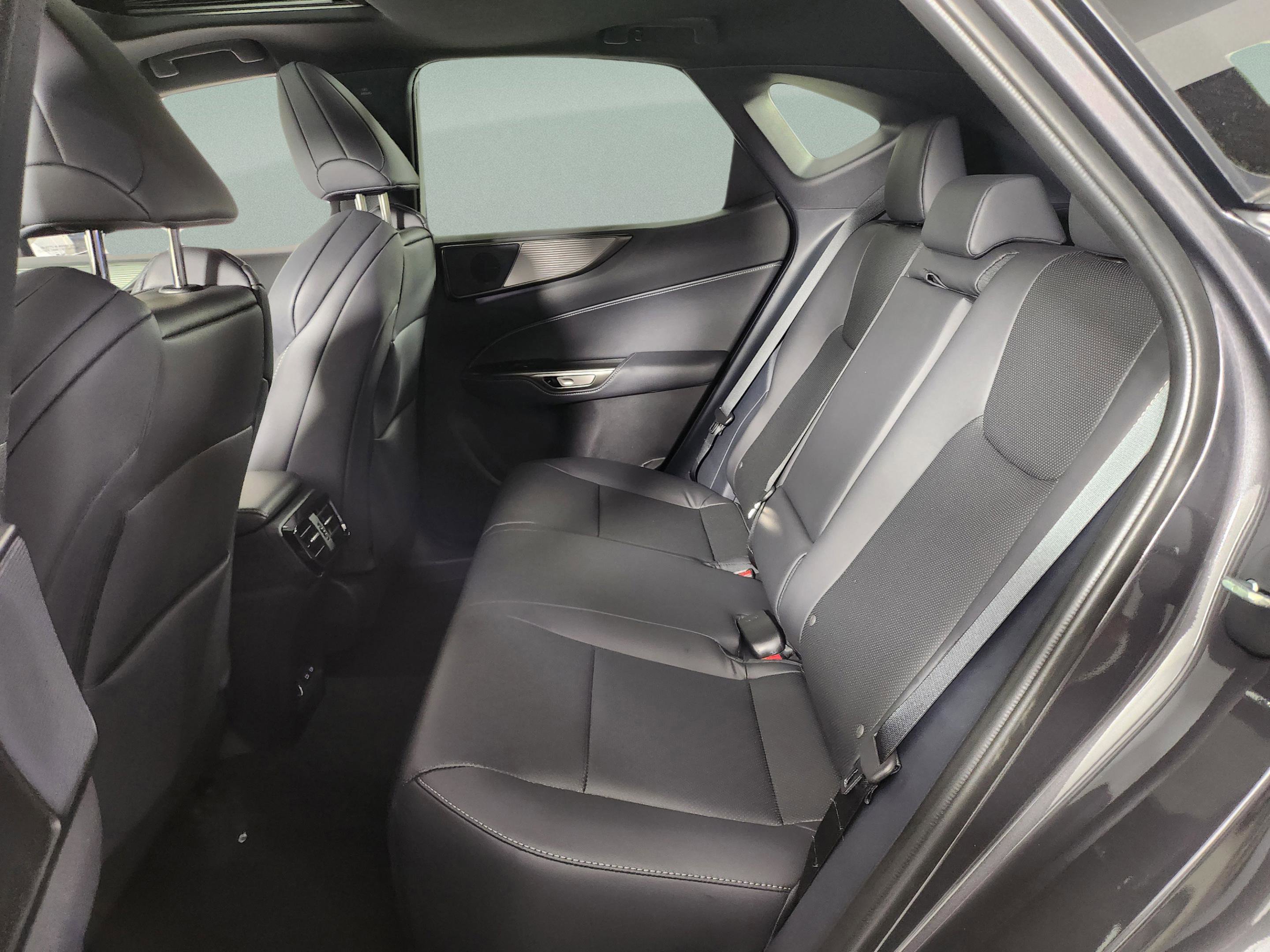 New 2026 Lexus NX 350 F Sport image 28