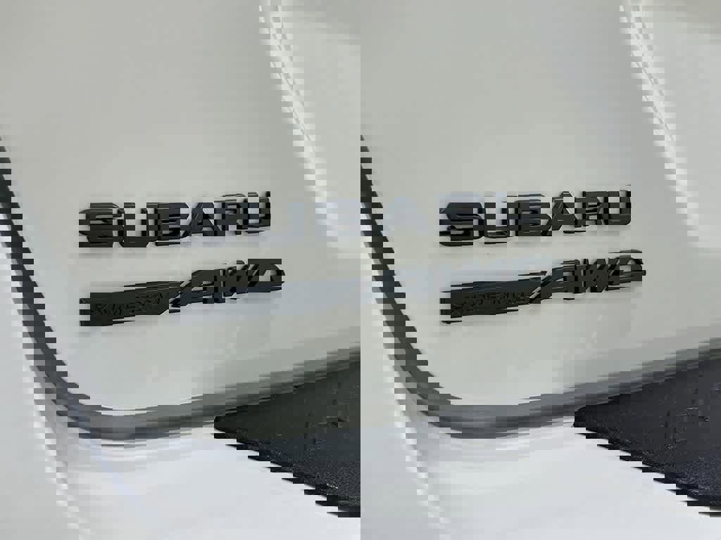 New 2026 Subaru Crosstrek 2.0i Premium image 9