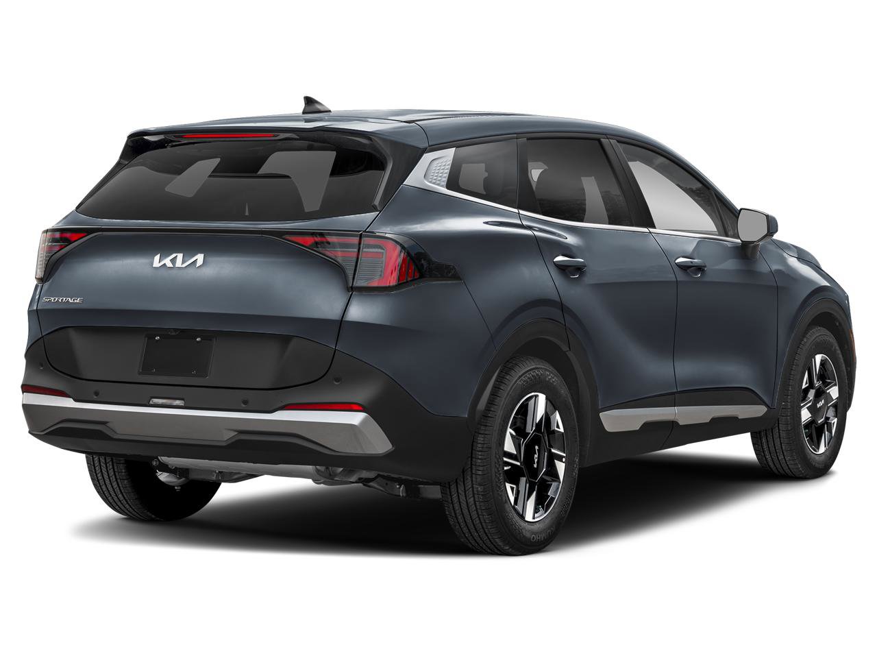 New 2026 Kia Sportage LX image 29