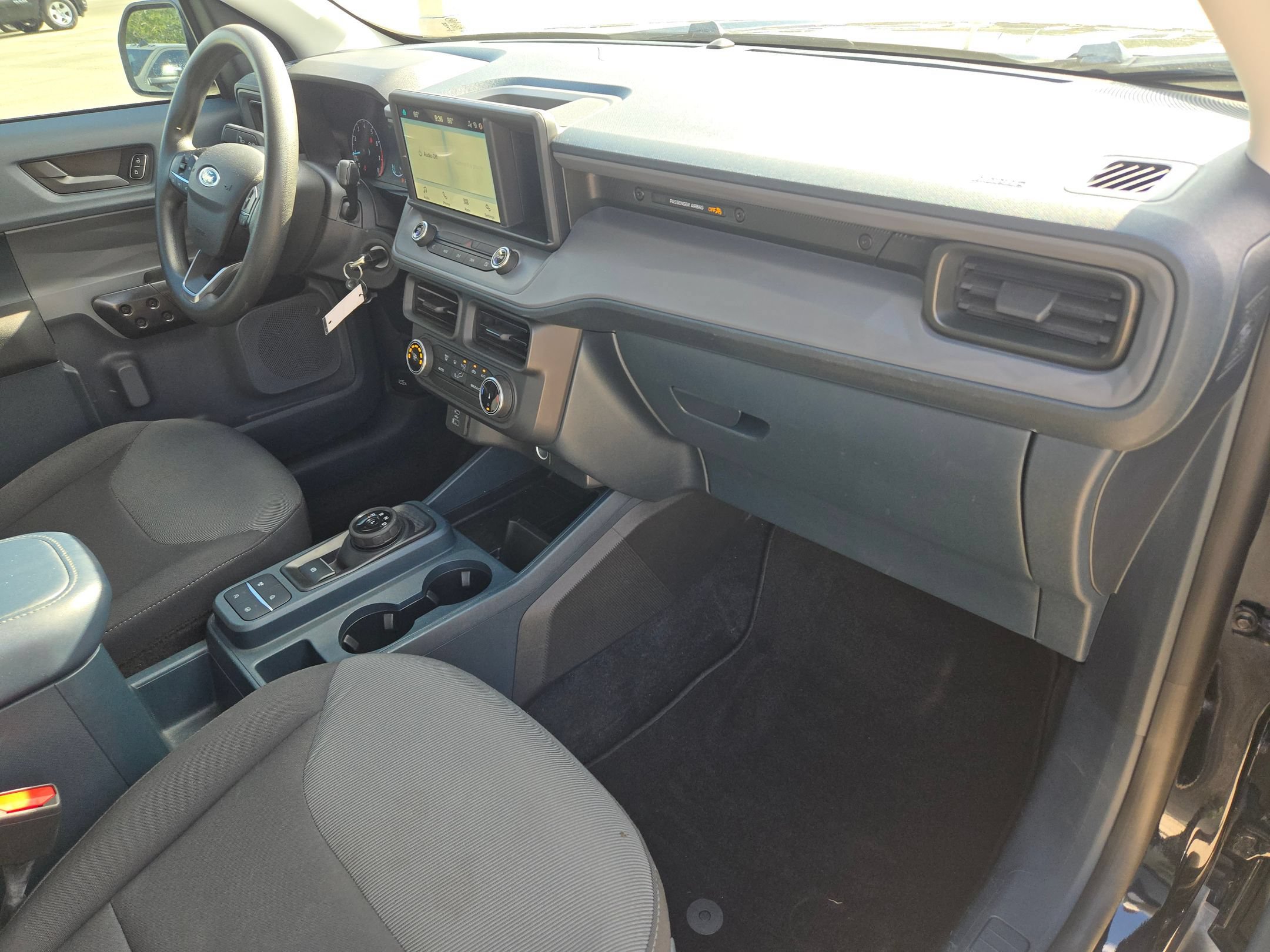 Used 2023 Ford Maverick XL FWD image 27