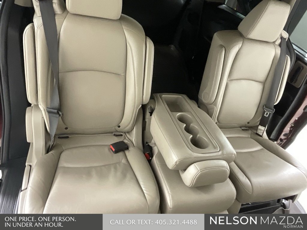 Used 2019 Honda Odyssey EX-L image 30