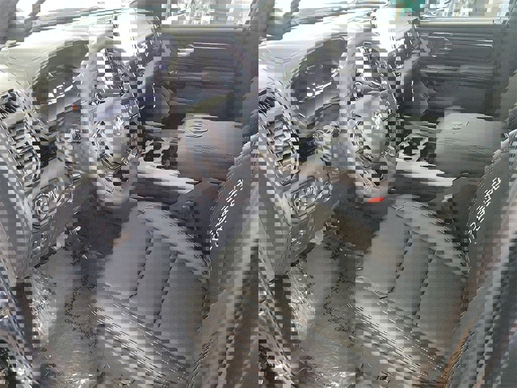 New 2026 RAM 1500 Rebel w/ Advanced Safety Group II image 2