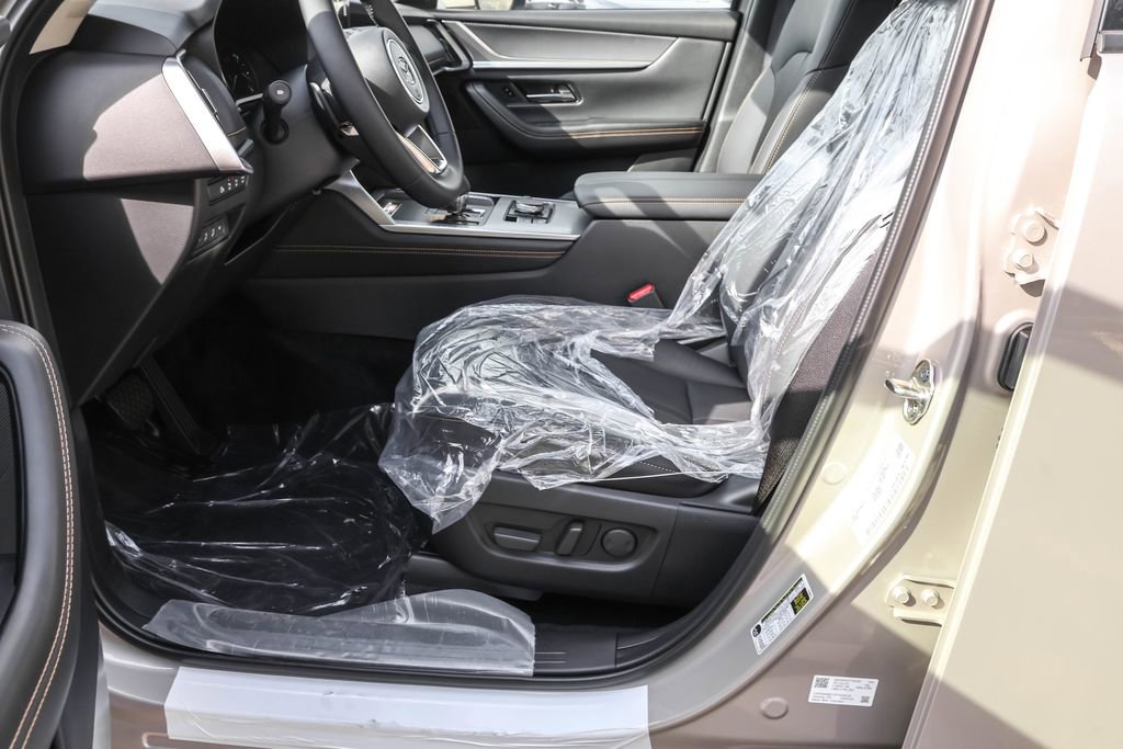 New 2026 MAZDA CX-90 3.3 Turbo w/ Preferred Package image 22