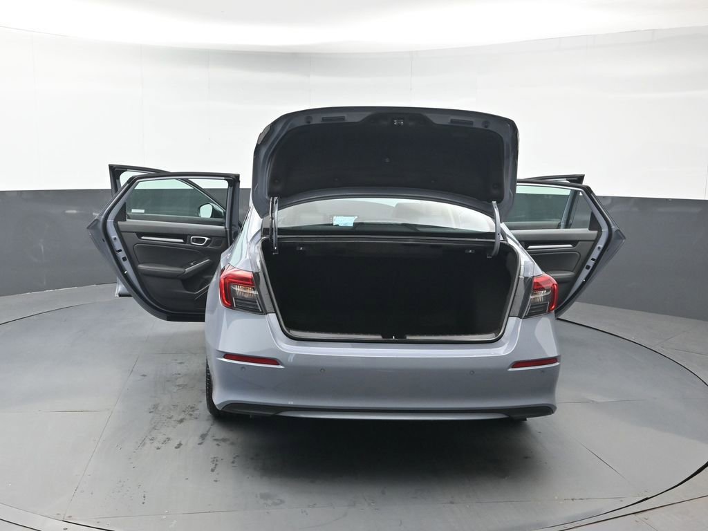 Used 2024 Honda Civic Touring image 45