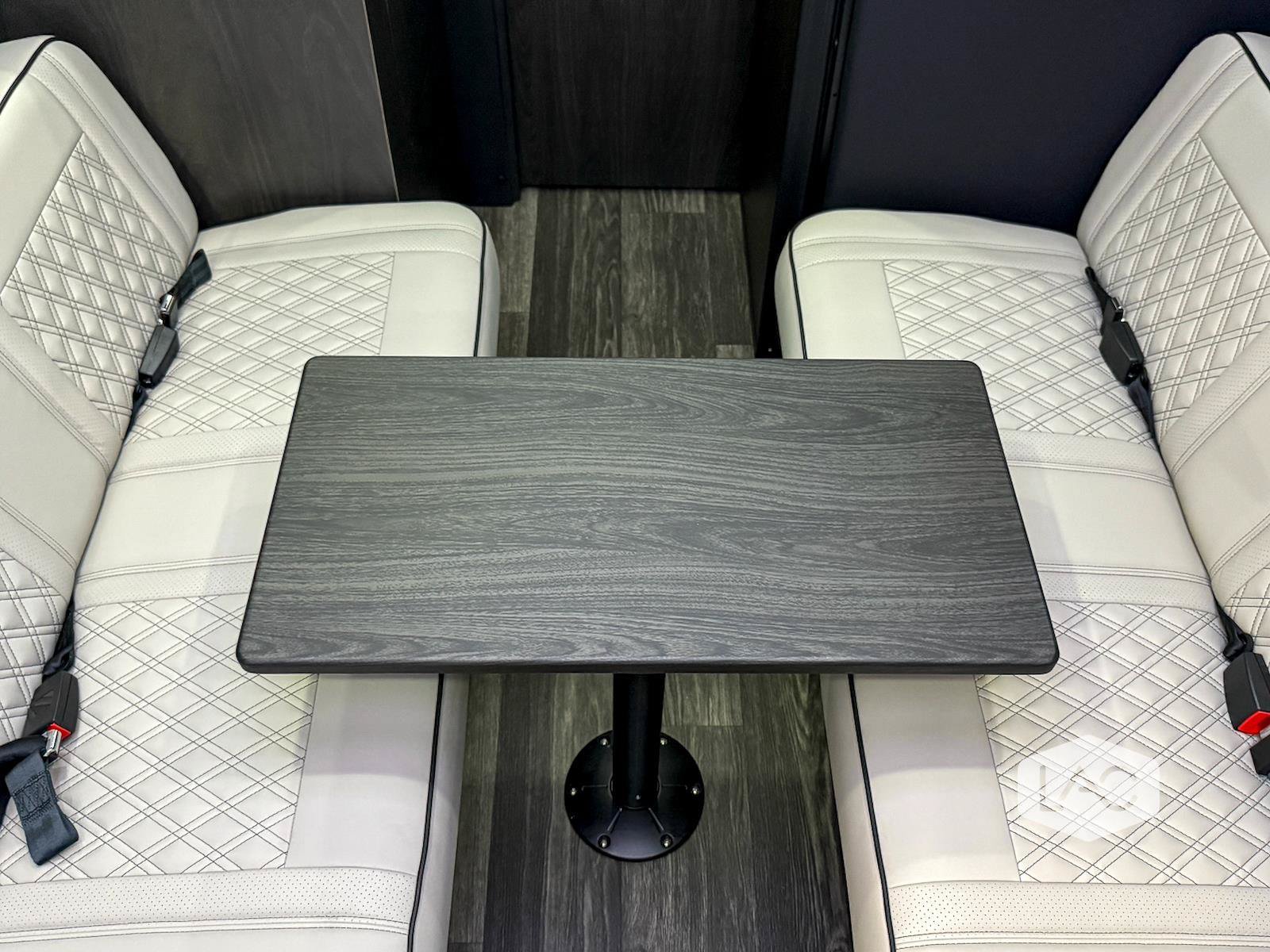 Used 2026 Mercedes-Benz Sprinter 3500 image 39