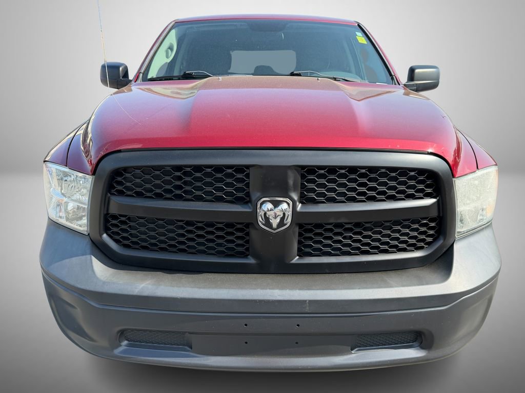 Used 2014 RAM 1500 Tradesman w/ Popular Equipment Group image 7