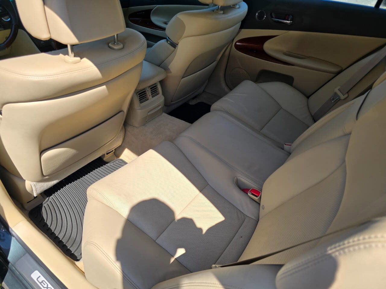 Used 2008 Lexus GS 350 AWD image 24