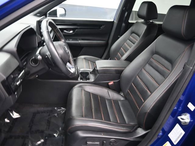 Certified 2023 Honda CR-V Sport Touring image 19