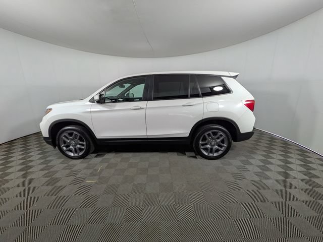 Certified 2023 Honda Passport EX-L image 26