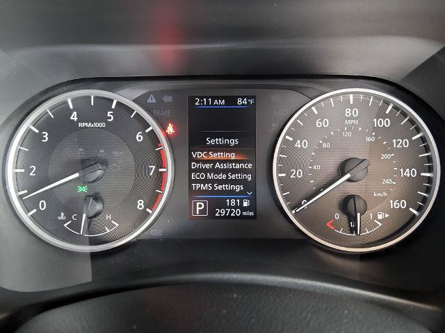 Certified 2025 Nissan Sentra S FWD image 26