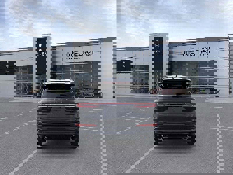 New 2026 Lincoln Corsair Grand Touring image 5