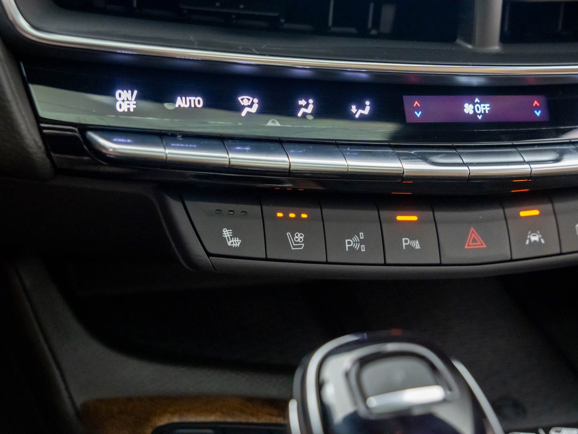 New 2026 Cadillac CT5 Premium Luxury image 27