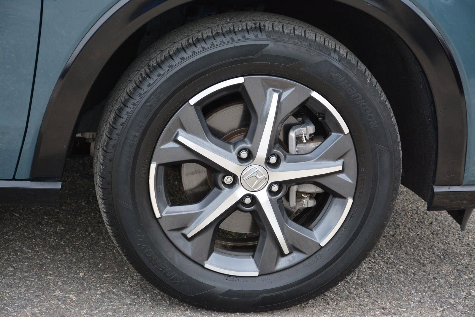 Used 2024 Honda HR-V EX-L image 30