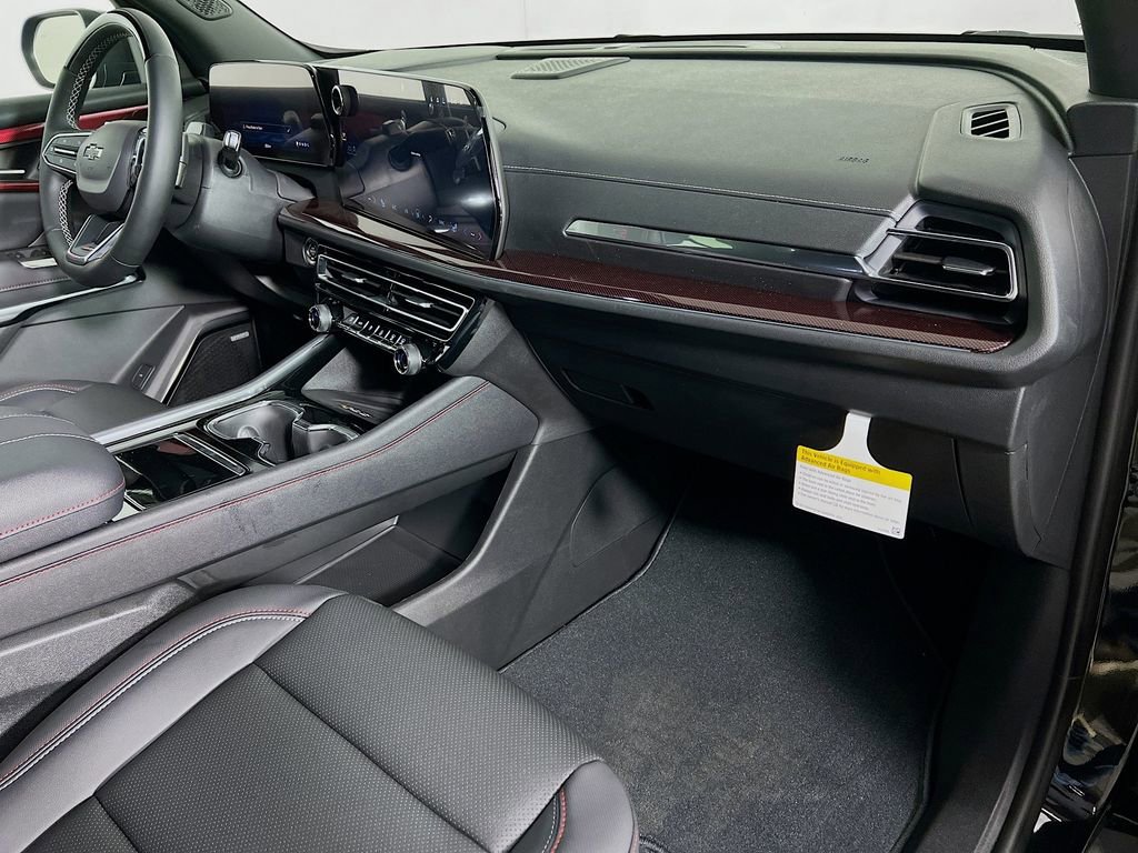New 2026 Chevrolet Traverse Z71 w/ Enhanced Driving Package AWD/4WD image 30