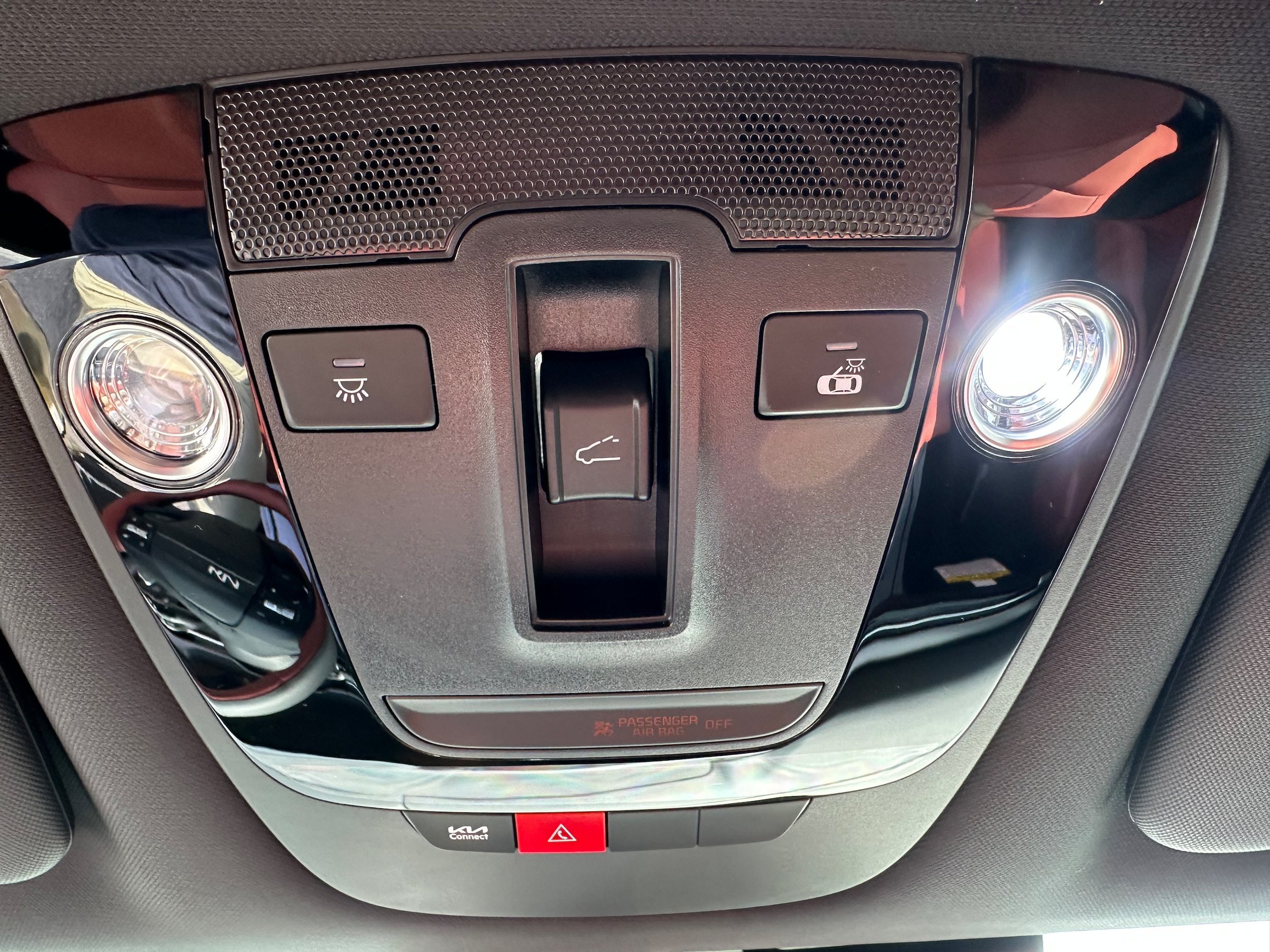 New 2027 Kia Sportage SX Prestige AWD/4WD image 35