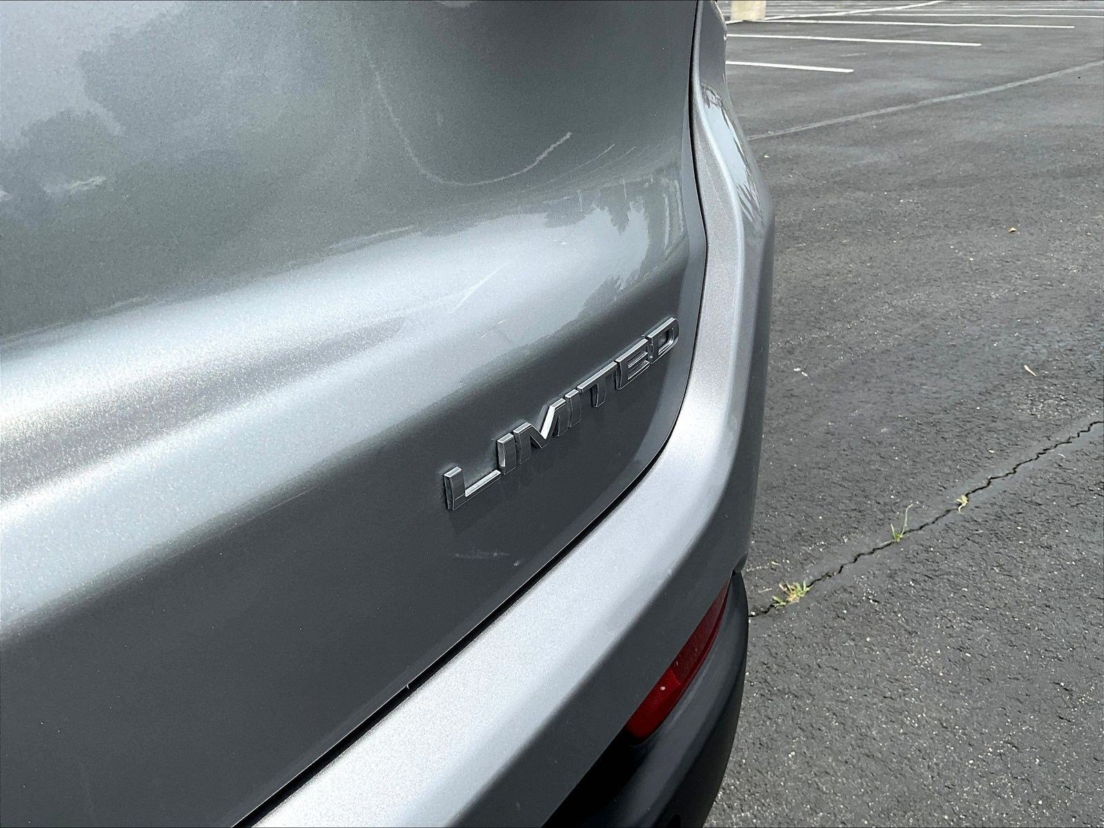 Used 2019 Jeep Compass Limited AWD/4WD image 24