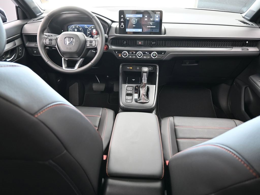 New 2026 Honda CR-V Sport-L image 39