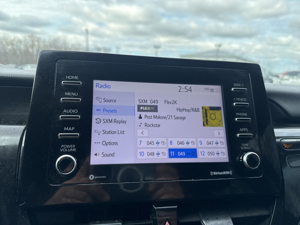 Used 2023 Toyota Camry SE w/ Cold Weather Package image 24