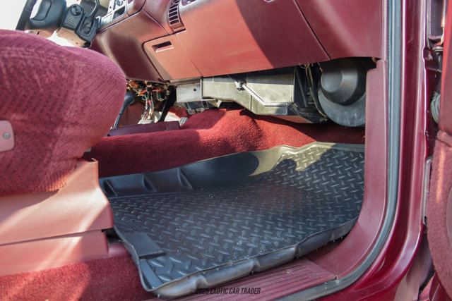 Used 1995 GMC Sierra 1500 SL image 40