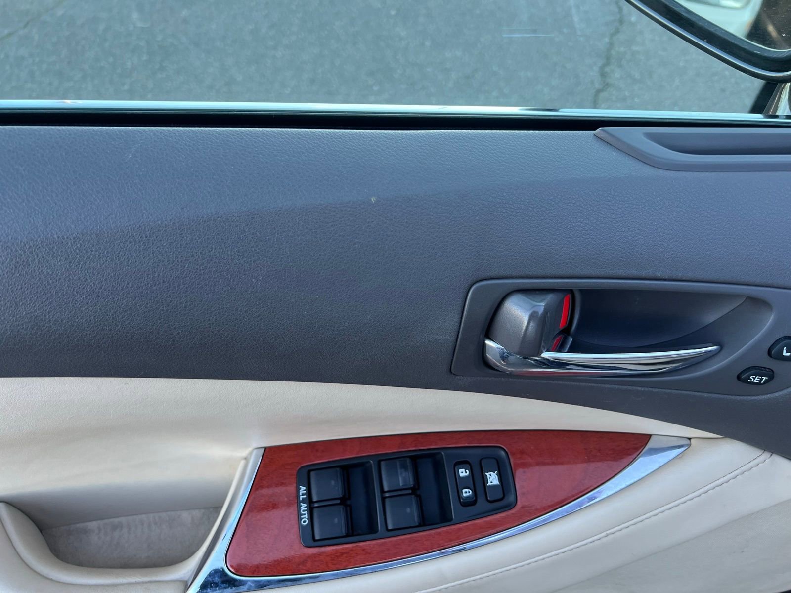 Used 2011 Lexus ES 350 350 image 18