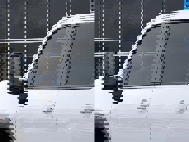 New 2026 GMC Sierra 2500 AT4 w/ AT4 Premium Plus Package image 12