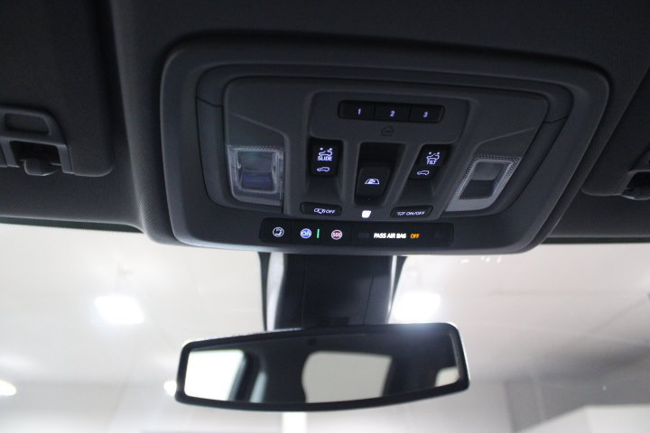 Used 2021 GMC Sierra 2500 Denali AWD/4WD image 45