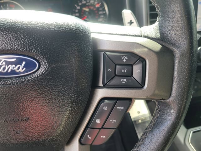 Used 2020 Ford F150 Raptor w/ Equipment Group 801A Mid image 23