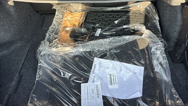 New 2026 Ford Mustang Dark Horse w/ Dark Horse Handlin Package RWD image 31