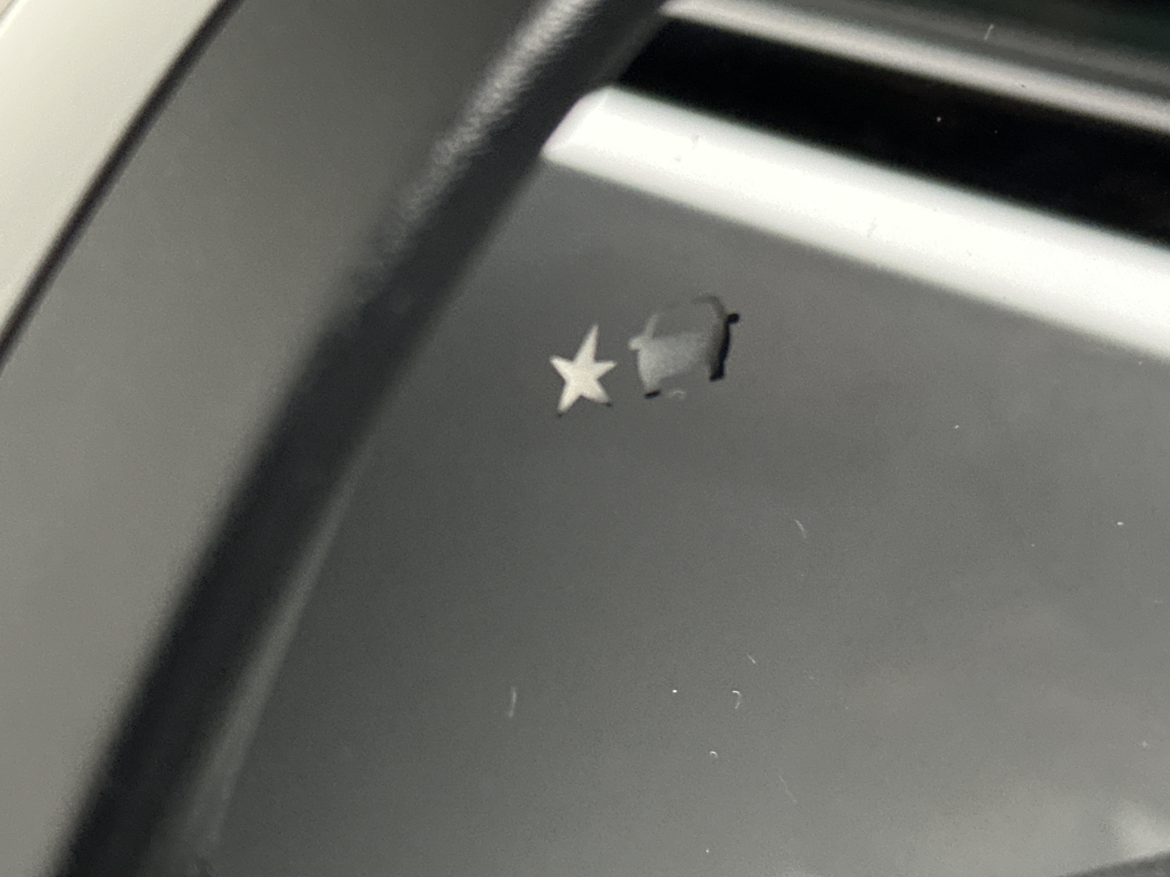 New 2026 Chevrolet Equinox EV RS image 5