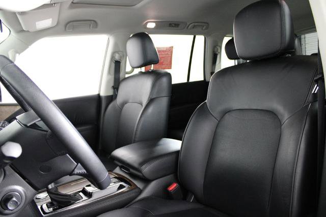 Certified 2024 Nissan Armada SL image 20