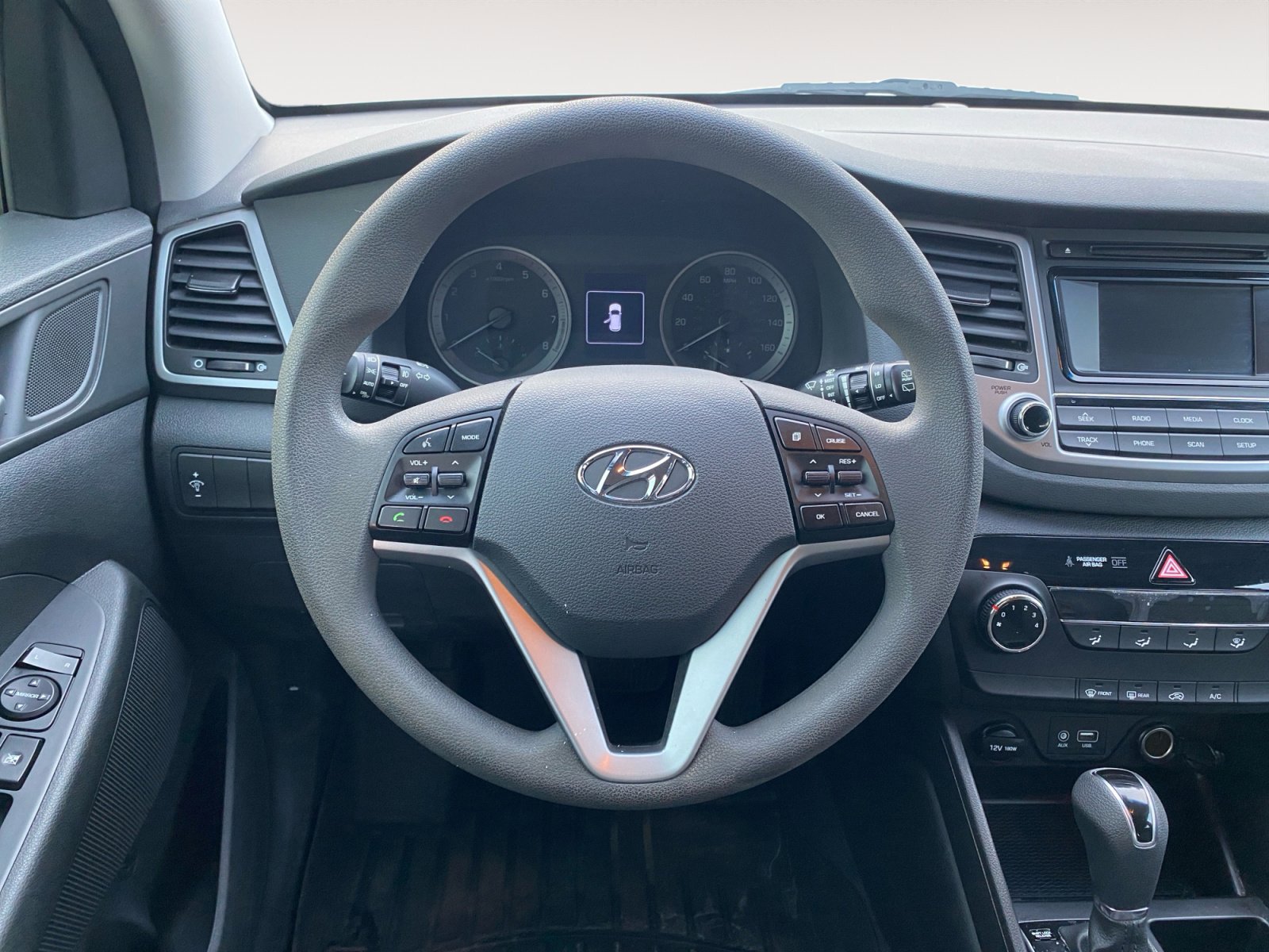 Used 2017 Hyundai Tucson SE image 13