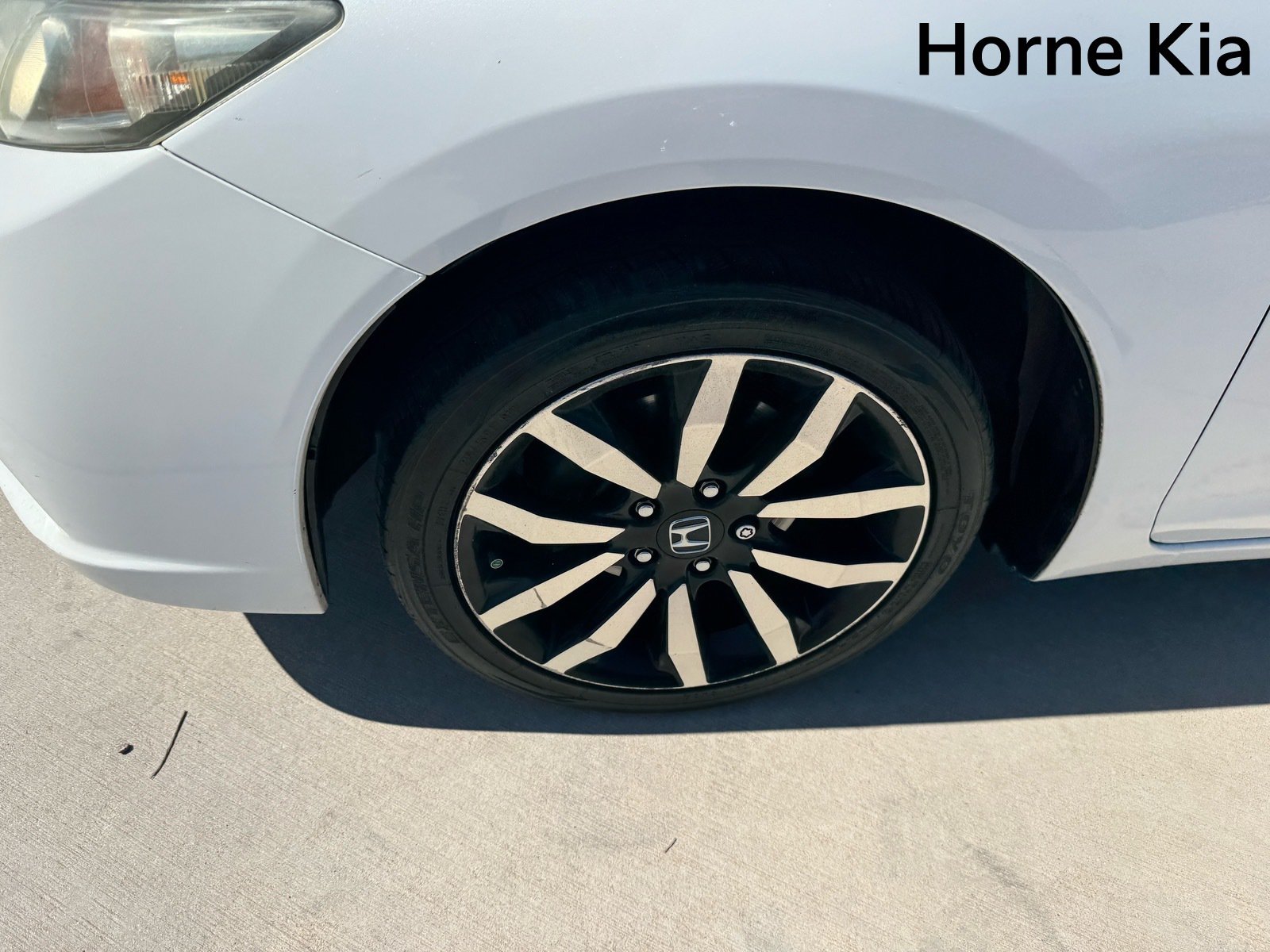 Used 2015 Honda Civic EX-L image 8