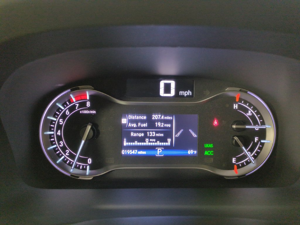 Certified 2023 Honda Ridgeline RTL image 21
