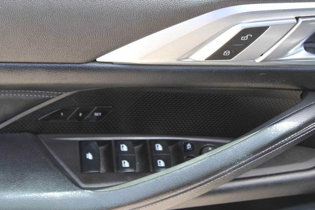 Used 2024 BMW 430i Convertible RWD image 30