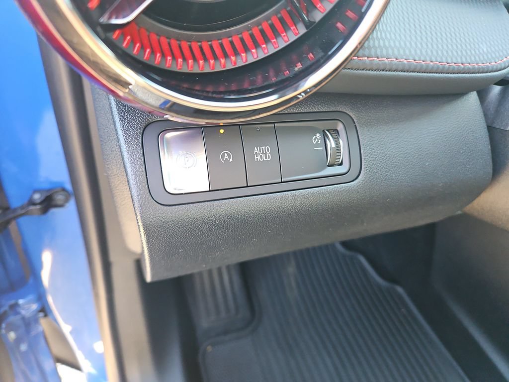 Used 2026 Chevrolet Equinox RS w/ Convenience Package III FWD image 22