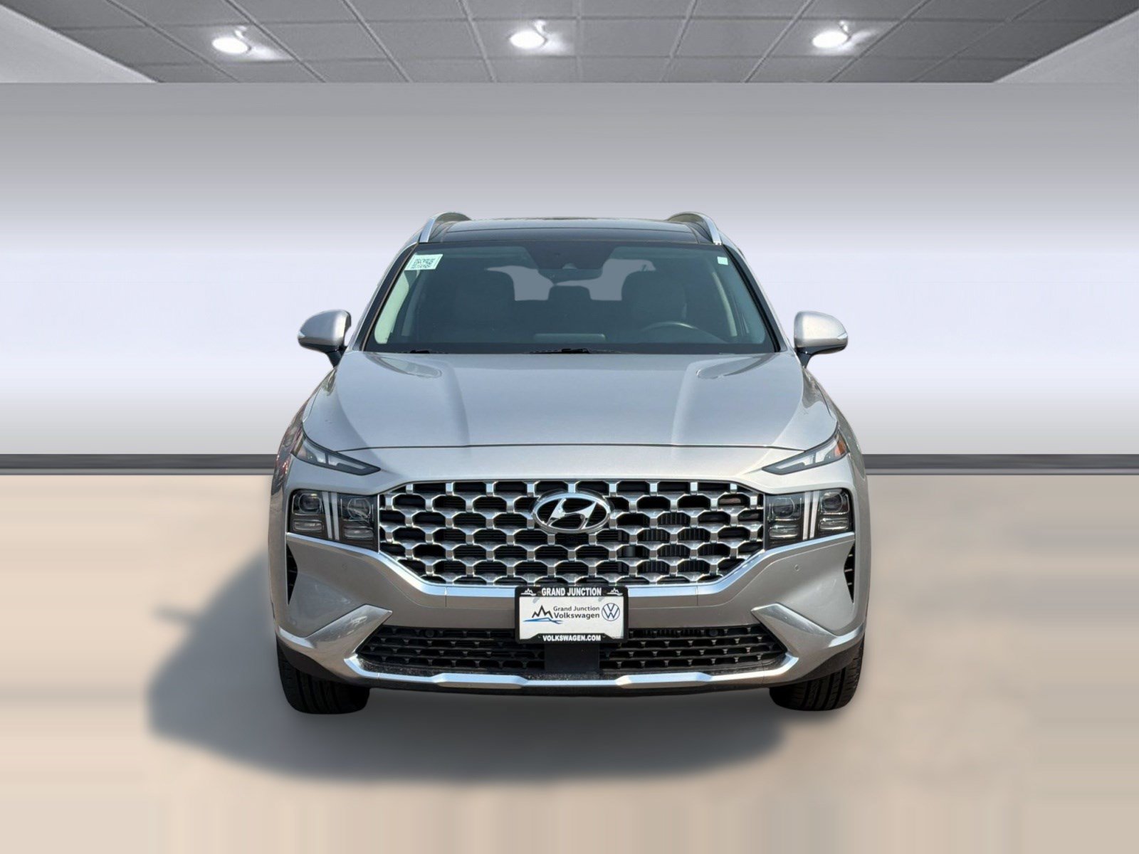 Used 2022 Hyundai Santa Fe Limited w/ Cargo Package AWD/4WD image 6