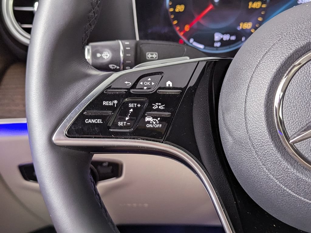 Used 2023 Mercedes-Benz E 350 4MATIC Sedan image 31