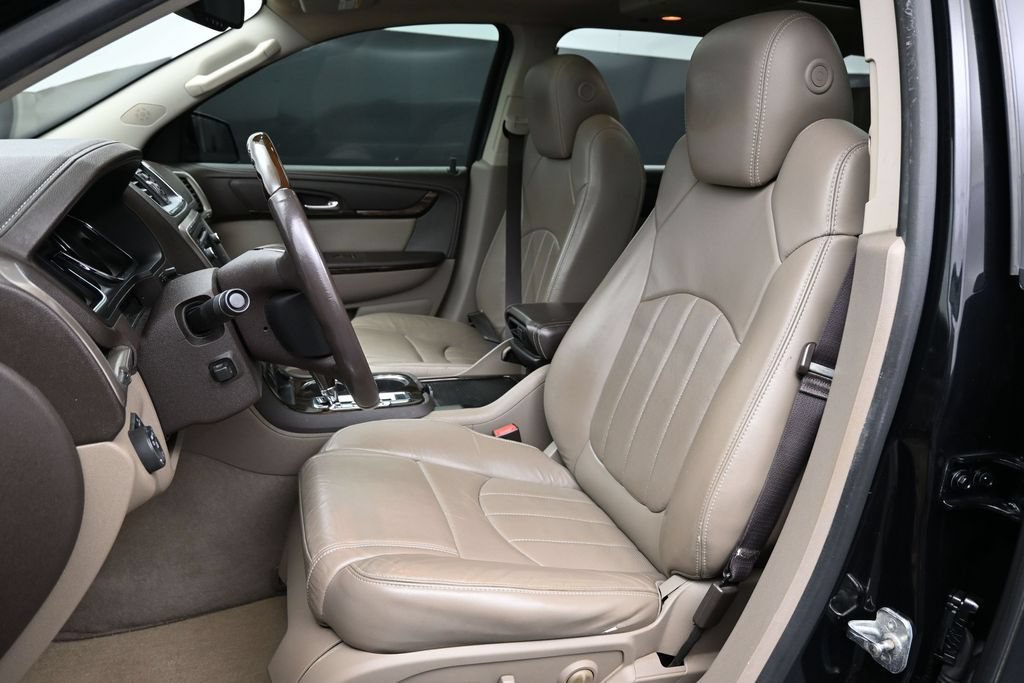 Used 2014 GMC Acadia Denali FWD image 2