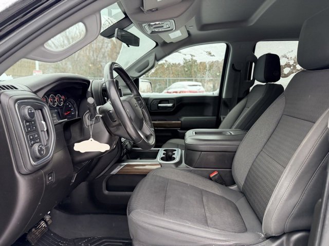 Used 2021 Chevrolet Silverado 1500 RST w/ All Star Edition Plus image 6