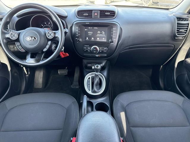 Used 2018 Kia Soul + image 22