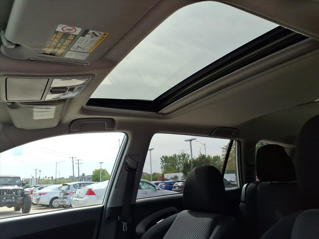 Used 2012 Toyota RAV4 Sport image 11