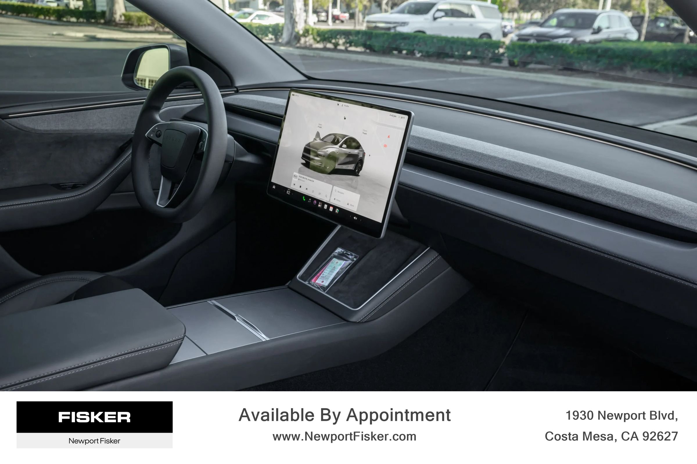 Used 2026 Tesla Model Y AWD image 32