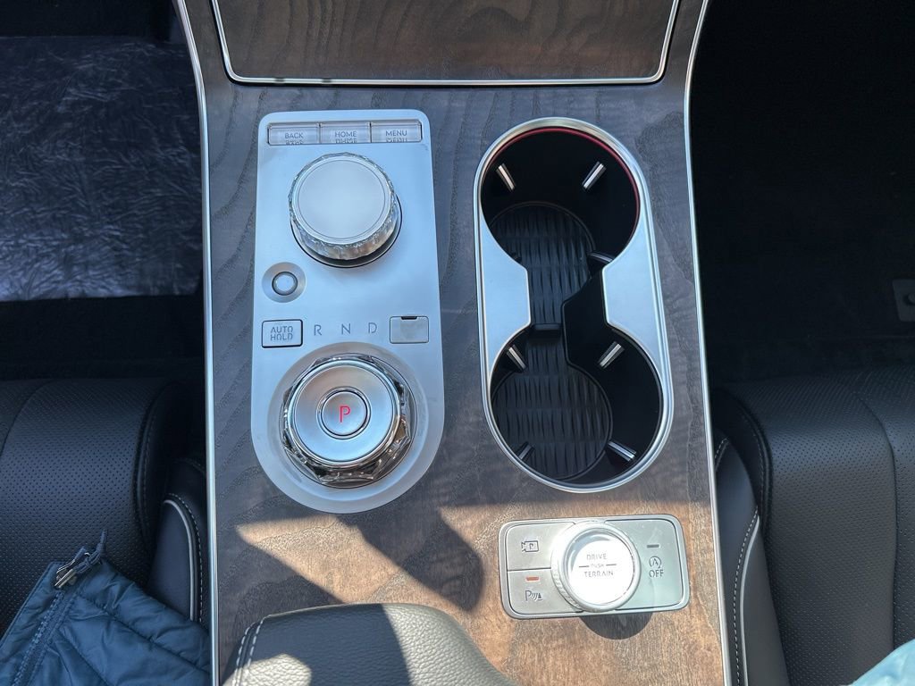 New 2026 Genesis GV80 3.5T Advanced image 20