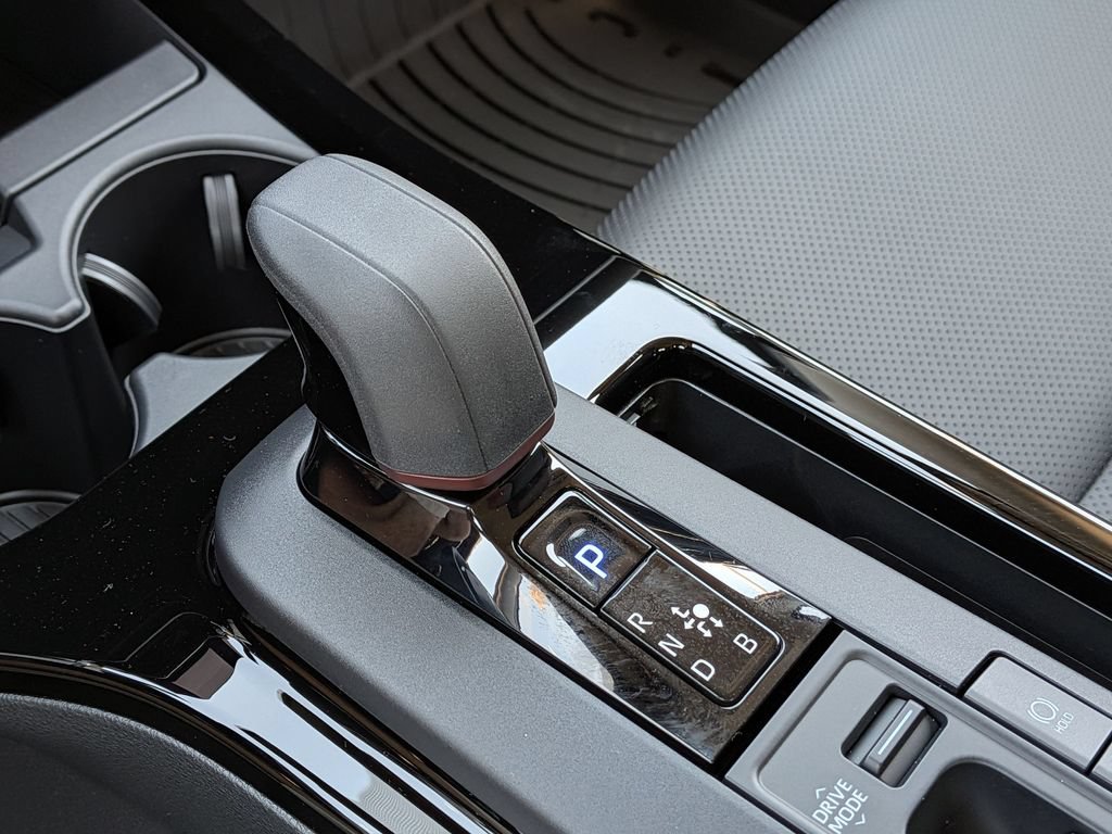 New 2026 Toyota Prius Plug-In Hybrid w/ Limited Premium Package FWD image 26