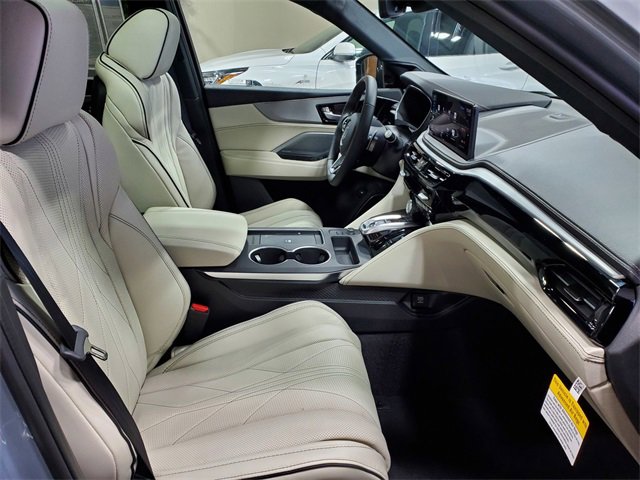 New 2026 Acura MDX A-Spec image 14