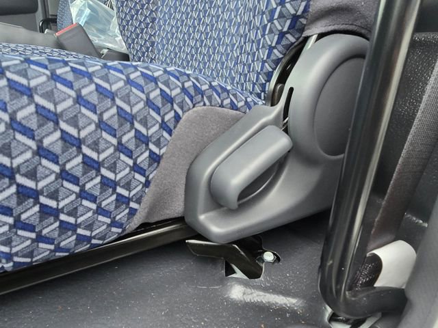 New 2024 Chevrolet Low Cab Forward 4500 XD image 22