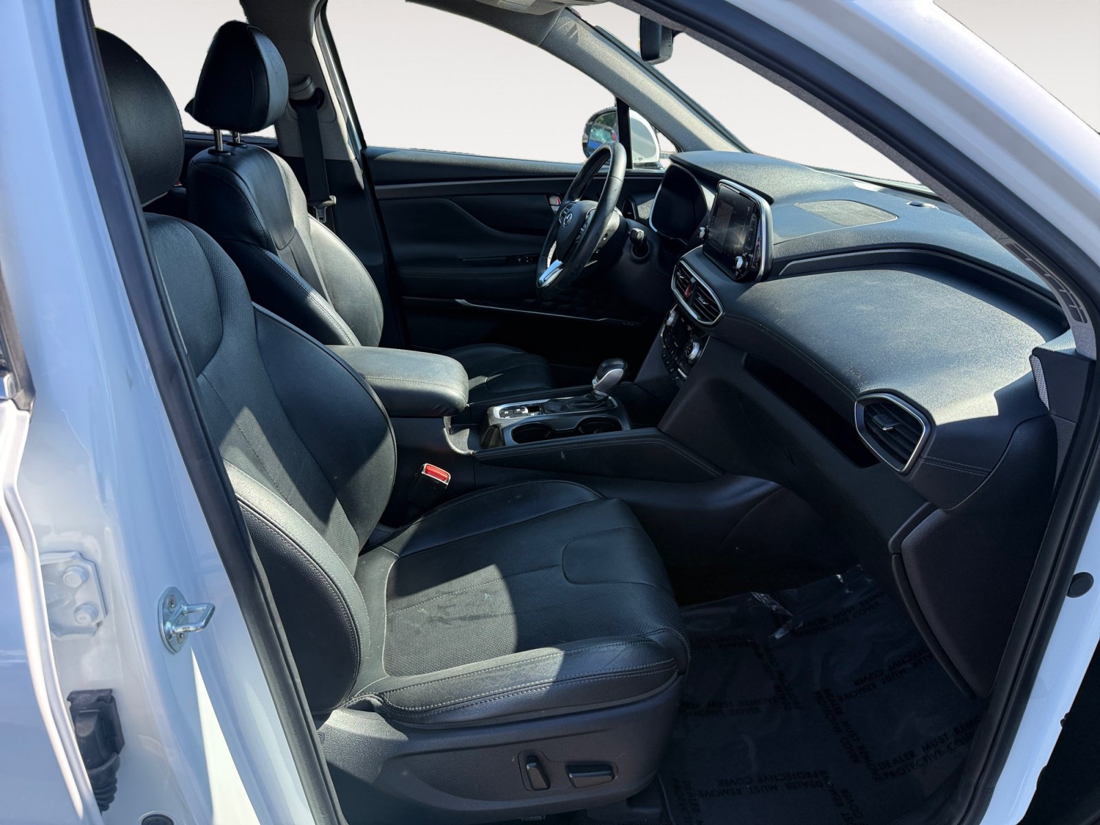 Used 2019 Hyundai Santa Fe AWD image 19