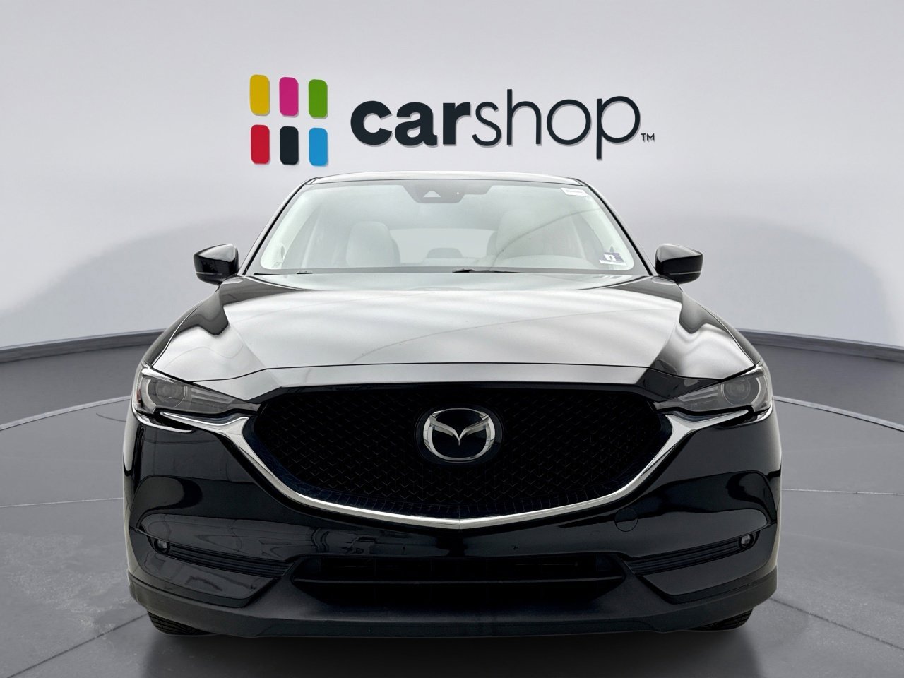 Used 2019 MAZDA CX-5 Grand Touring image 8